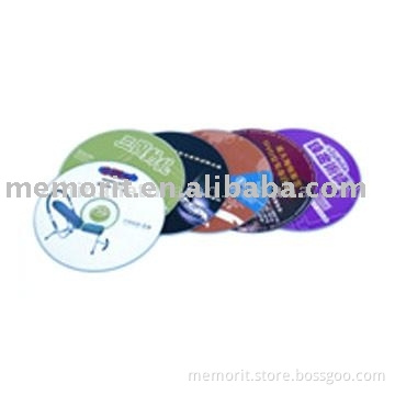 CD &amp; DVD Duplication with packing